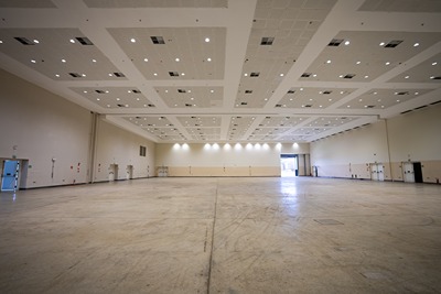 Arena Sauípe 