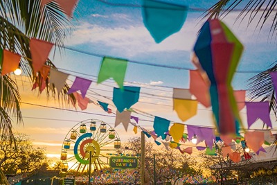 Quermesse da Vila