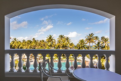 VISTAS QUARTO - SOL GRAND PREMIUM