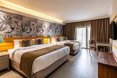 SUÍTE PCD - SOL GRAND PREMIUM