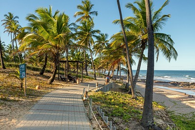 Orla da Praia