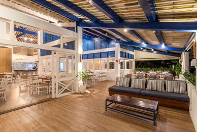 Restaurante Benditos Frutos