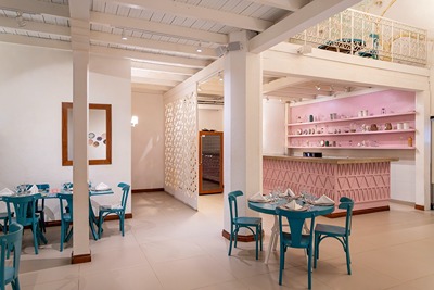 Restautante La Villa