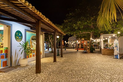 Vila nova da Praia