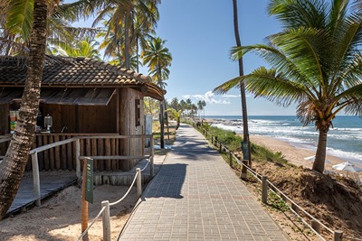 Orla da Praia