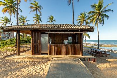 Quiosque da Praia
