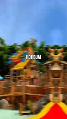 Vídeos Hot Park 