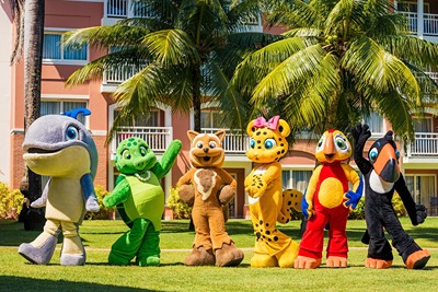 Turminha da Zooeira