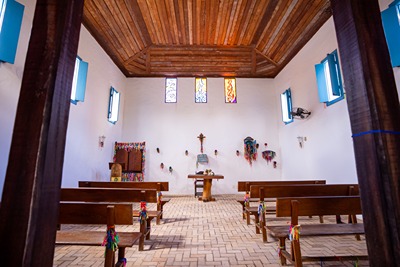 CAPELA - VILA NOVA DA PRAIA CS