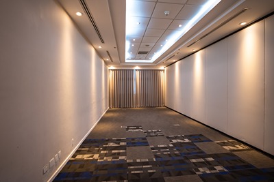 Espaço Eventos - Terra Resort - Sala Santana