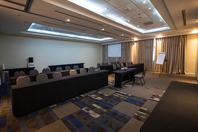 Espaço Eventos - Terra Resort - Sala Santo Amaro