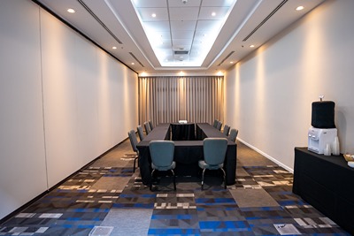 Espaço Eventos - Terra Resort - Sala São Tomé