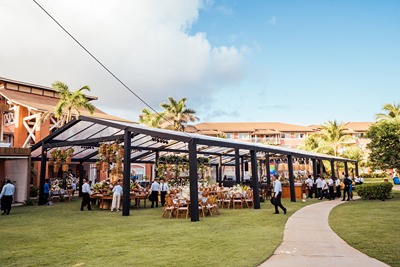 Casamento - Costa do Sauípe