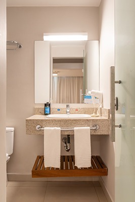 Hotel Pousada - Quarto Master