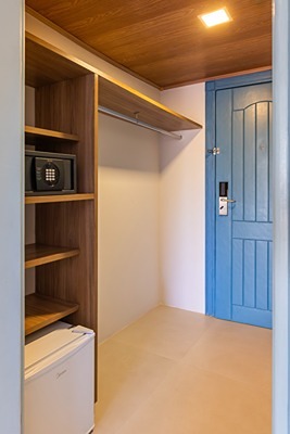 QUARTO MAR PREMIUM