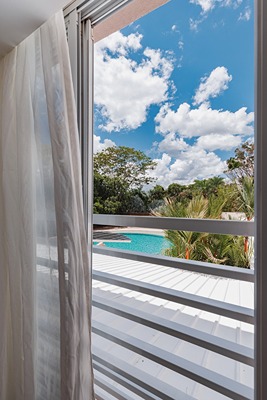 APARTAMENTO COMFORT PCD - REFÚGIO GRAND PREMIUM
