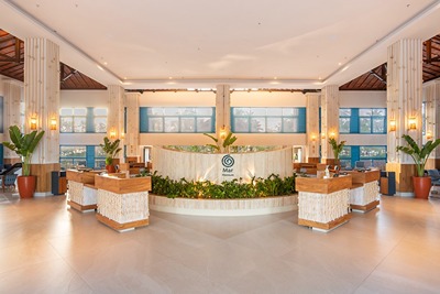 MAR PREMIUM - LOBBY