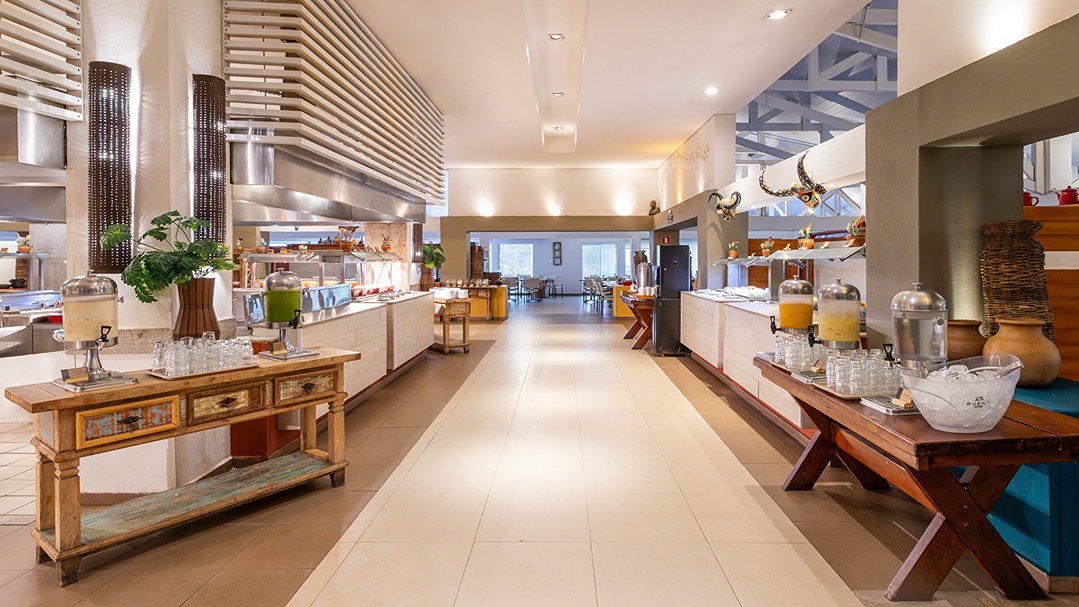Hotel Pousada, Restaurante Casa de Cora