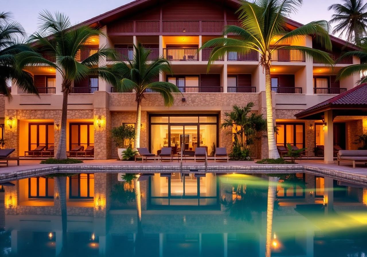 Hotel Turismo