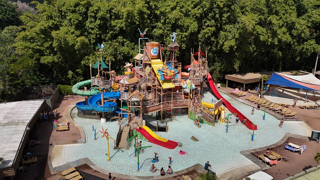 Parques