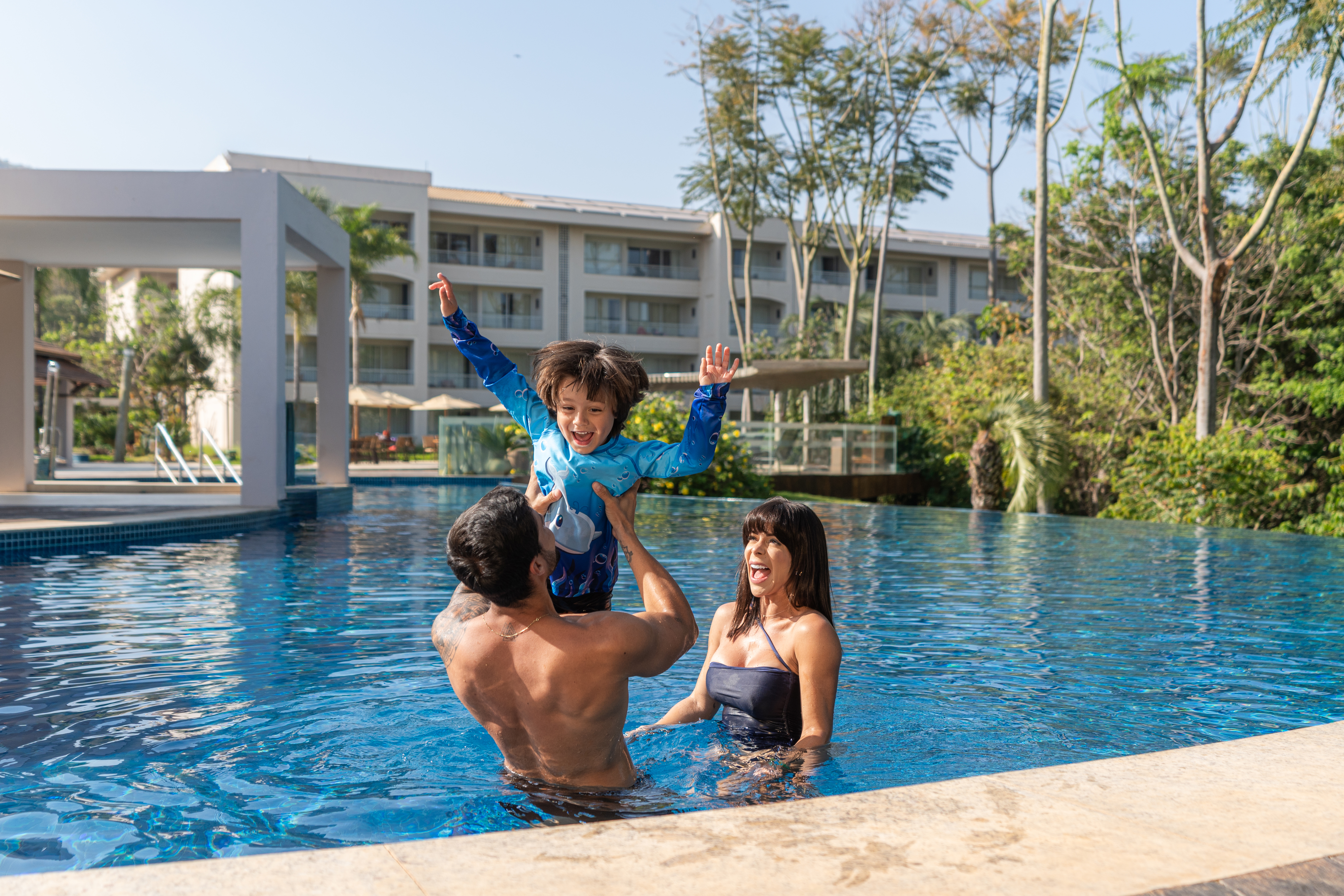 Rio Quente Resorts